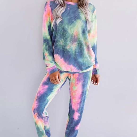Pants - Soft Lightweight Lounge Set❤️